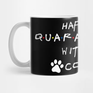 quarantine Mug